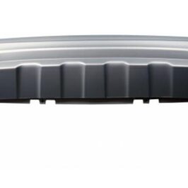 SPOILER PARAURTI POSTERIORE PRIMED 2 FORI MARMITTA PER VOLVO S60 01/2010> OE 31265630
