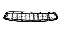 GRIGLIA PARAURTI ANTERIORE PER LANCIA Y 10/2006>05/2011 OE 735436325