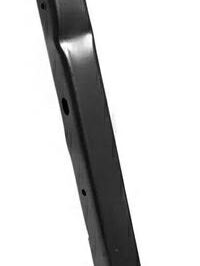 STAFFA DX RINFORZO PARAURTI ANTERIORE INFERIORE PER CITROEN C3 PICASSO 01/2009> OE 350862