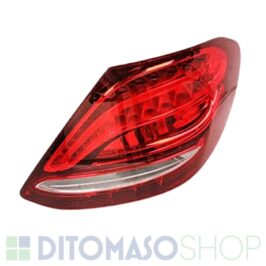 FANALE POSTERIORE DESTRO FULL LED PER MERCEDES CLASSE E W213 01/2016> OE A2139067800
