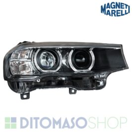 FARO DX BIXENO D1S AFS PER BMW X3 F25|X4 F26 01/2014> MARELLI [OE 63127401138]