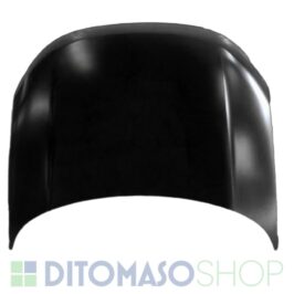 COFANO ANTERIORE IN ALLUMINIO PER LAND ROVER DISCOVERY 10/2016> OE LR080194