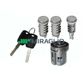 KIT IMPARAGLIO PANDA 5P 2012-2024