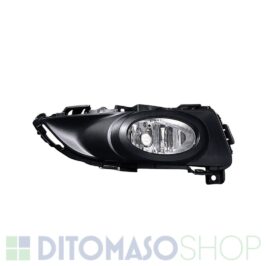 FENDINEBBIA DESTRO H11 C/CORNICE  PER MAZDA 3 10/2003>12/2008 OE BP4KV7230F