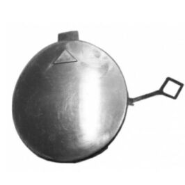 COPRIGANCIO PARAURTI ANTERIORE PER BMW SERIE 2 F45-F46 09/2014> [OE 51117347039]