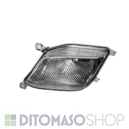 FANALINO ANTERIORE SINISTRO PER NISSAN MICRA K12 10/2007>09/2010 OE 26135BG01A