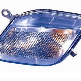 FANALINO ANTERIORE SX PER NISSAN MICRA K12 10/2007>09/2010 [OE 26135BG01A]