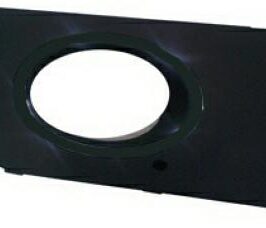 GRIGLIA FENDINEBBIA DX PER VW AMAROK 01/2013> [OE 2HH807490BRYP]