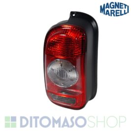 FANALE POSTERIORE SX PER MINI CLUBMAN R55 07/2006>06/2010 MARELLI OE 63212754529
