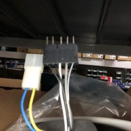 RETROVISORE SX ELETTRICO TERMICO PRIMERIZZATO ABBATTIBILE PER MERCEDES CLASSE A W168 09/1997-08/2004