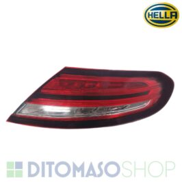 FANALE POSTERIORE DX ESTERNO A LED PER MERCEDES CLASSE C W205 COUPE'-A205 CABRIO 10/2015> HELLA [OE A2059063005]