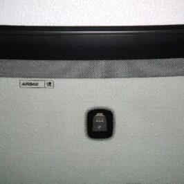 PARABREZZA INCAPSULATO COATIZZATO C/SERIGRAFIA STRETTA+VIN PER FORD FOCUS 01/2005>12/2010 OE 1787037