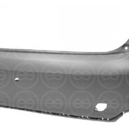 PARAURTI POSTERIORE PRIMED C/PDC PER FIAT TIPO CROSS 01/2020> OE 735750657