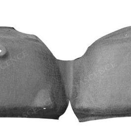 PARASASSI POSTERIORE DX PER TESLA MODEL X 2015> OE 103424800H