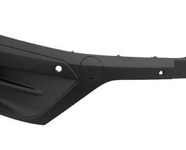 MODANATURA PARAURTI ANTERIORE DX C/PDC PER RENAULT TRAFIC 06/2021> OE 263384036R