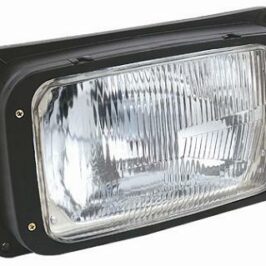 FARO SX H4 PER IVECO 110/150/180/190/220/240/260/330/670  1980-1993