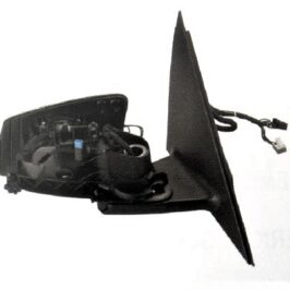 RETROVISORE SX ELETTRICO TERMICO ABBATTIBILE C/MEMORIA+LUCE CORTESIA+BLIND SPOT S/CALOTTA PER MERCEDES CLA C117 01/2013-