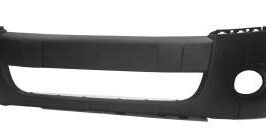 PARAURTI ANTERIORE PRIMERIZZATO C/FENDINEBBIA PER CITROEN BERLINGO 01/2008- PER PEUGEOT RANCH 01/2008- PER PEUGEOT PARTNER 01/2008- TUV [OE 7401QE]