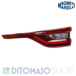FANALE POSTERIORE DX A LED INTERNO PER RENAULT TALISMAN SW 09/2015> MARELLI [OE 265505075R]