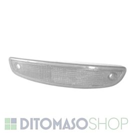 LENTE  ANTERIORE SX BIANCO PER RENAULT TWINGO 04/1993>08/1998