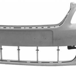 PARAURTI ANTERIORE C/PRIMER +LAVAFARI PER SKODA FABIA/ROOMSTER 04/2010>09/2014 [OE 5J0807221E]