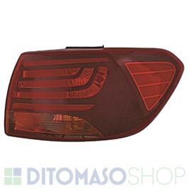 FANALE POSTERIORE DESTRO ESTERNO PER KIA SORENTO 11/2017> OE 92402C5500