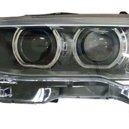 FARO SX XENO D1S LED +MOTORINO PER BMW X3 F25 06/2014> X4 F26 01/2014> OE 63117401131