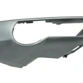 SPOILER DX PARAURTI ANTERIORE PER AUDI Q7 06/2009>09/2015 [OE 4L0807062D]