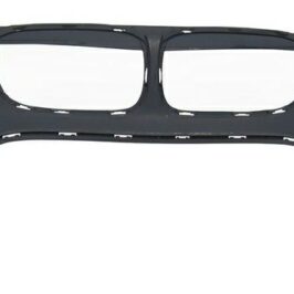 PARAURTI ANTERIORE PRIMERIZZATO PER BMW X1 F48 09/2015> [OE 51117453562]