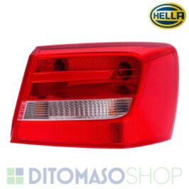 FANALE POSTERIORE DX ESTERNO PER AUDI A6 SW 01/2011> HELLA OE 4G9945096