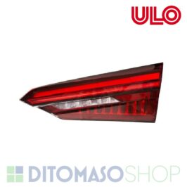 FANALE POSTERIORE INTERNO DX A LED DINAMICO PER AUDI A5 06/2016> ULO OE 8W6945094R