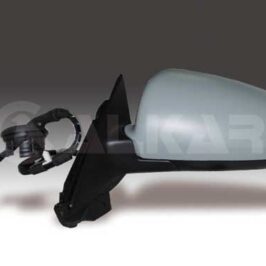 RETROVISORE SX ELETTRICO TERMICO PRIMERIZZATO ABBATTIBILE 03>08 PER AUDI A3 5PORTE 09/2003-06/2008