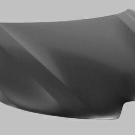 COFANO ANTERIORE PER RENAULT CAPTUR 10/2019> [OE 651007449R]