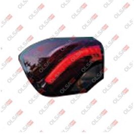 FANALE POSTERIORE SX ESTERNO A LED PER FIAT TIPO SW CROSS 01/2021> OLSA [OE 52157304]