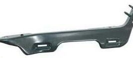 STAFFA PARAURTI ANTERIORE DX PER HYUNDAI ACCENT 01/2002>08/2006 (FERRO) [OE 8651625600]