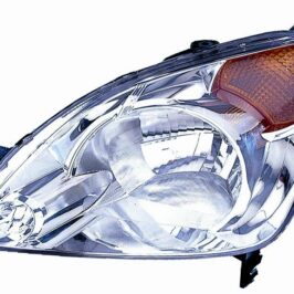 FARO SX H4 ELETTRICO PER HONDA CRV 01/2002>02/2004 [OE 33151S9AA01]