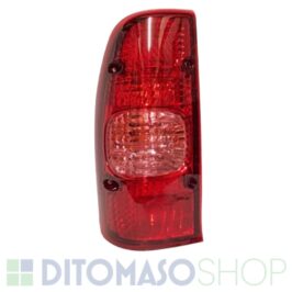 FANALE POSTERIORE SINISTRO PER MAZDA B2500 01/1999>11/2005 OE UM4751160A