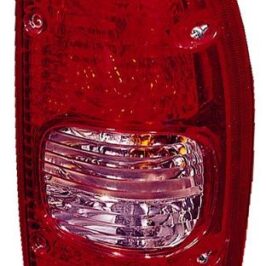 FANALE POSTERIORE SX ROSSO PER MAZDA B2500 01/1999>11/2005 [OE UM4751160A]