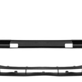 PARAURTI ANTERIORE PRIMERIZZATO PER AUDI A3 CABRIO-SEDAN 01/2013> [OE 8V5807065GRU]