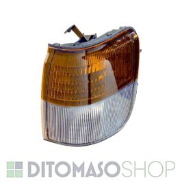 FANALINO ANTERIORE SINISTRO PER MITSUBISHI PAJERO 04/1991>12/1996 OE MR124957