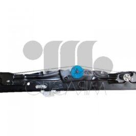 MECCANISMO ALZACRISTALLO ELETTRICO POSTERIORE DX PER BMW X1 2015> [OE 51357434788]