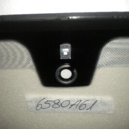 PARABREZZA INCAPSULATO COATIZZATO C/SENSORE TONDO+FINESTRELLA PER PEUGEOT 607 05/2000>