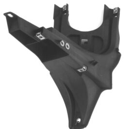 STAFFA PARAFANGO ANTERIORE SX PER BMW X5 E70 01/2007> OE 51657157983