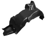 PARASASSI ANTERIORE SX PER KIA RIO 01/2002>12/2004 [OE 86811FD000]