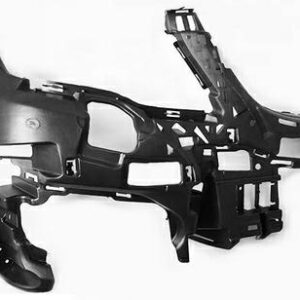 STAFFA PARAURTI ANTERIORE ESTERNA SX PER MERCEDES GLK X204 05/2012> OE A2048855265