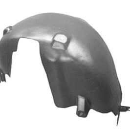 PARASASSI POSTERIORE SX PER OPEL ASTRA J 01/2010> OE 13271414