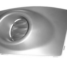 GRIGLIA SX PARAURTI ANTERIORE PER MITSUBISHI L200 01/2008>12/2009 [OE 8321A253T]