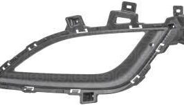 CORNICE FENDINEBBIA SX PER HYUNDAI i30 01/2012> [OE 86563A6030]