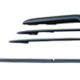 MODANATURA GRIGLIA SX PARAURTI ANTERIORE PER VW GOLF 7 GTI 01/2017> [OE 5G0853665P9B9]