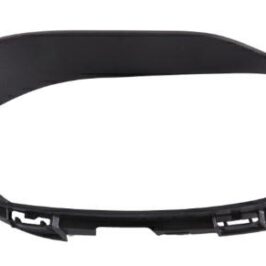 CORNICE DX TERMILALE DI SCARICO PER PORSCHE CAYENNE 09/2014> OE 958505838109B9